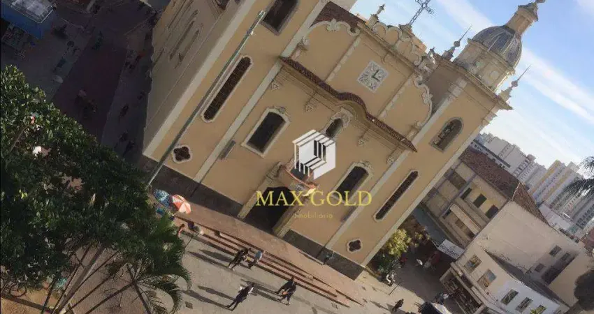 Sala à venda, 26 m² por R$ 169.000,00 - Centro - Taubaté/SP