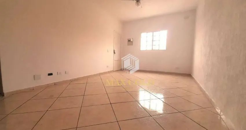 Apartamento com 3 dormitórios à venda, 68 m² por R$ 220.000,00 - Piracangaguá (Jardim dos Pássaros) - Taubaté/SP