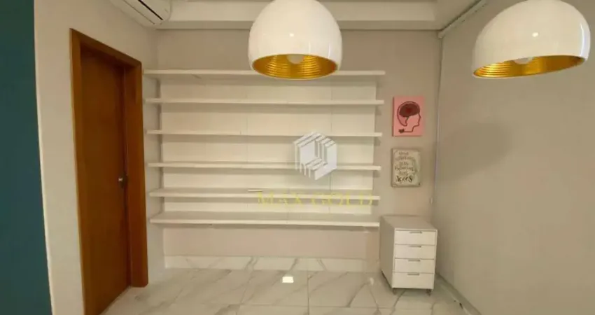 Sala à venda, 38 m² por R$ 360.000,00 - Jardim das Nações - Taubaté/SP
