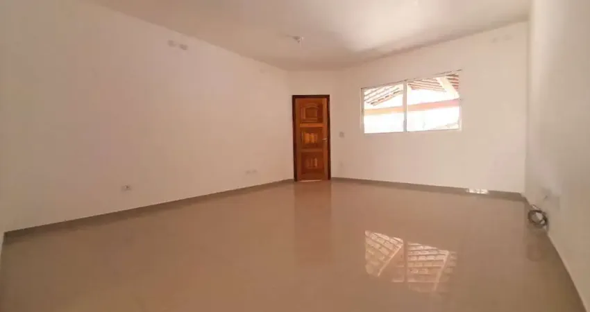 Casa com 3 dormitórios para alugar, 140 m² por R$ 3.227,04/mês - Parque Senhor do Bonfim - Taubaté/SP
