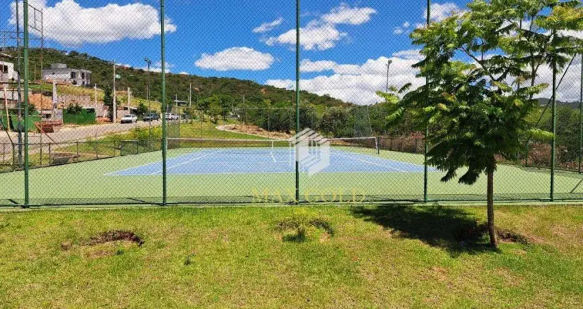 Terreno à venda, 286 m² por R$ 259.000,00 - Residencial Fazenda Casa Grande - Taubaté/SP