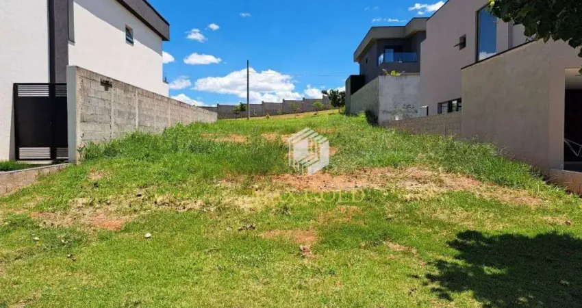 Terreno à venda, 286 m² por r$ 259.000,00 - residencial fazenda casa grande - taubaté/sp