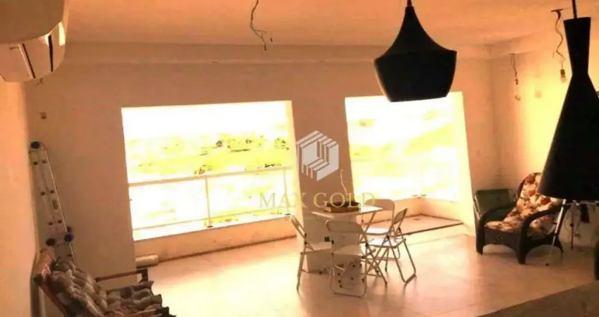 Apartamento com 3 dormitórios à venda, 90 m² por R$ 600.000,00 - Jardim das Nações - Taubaté/SP