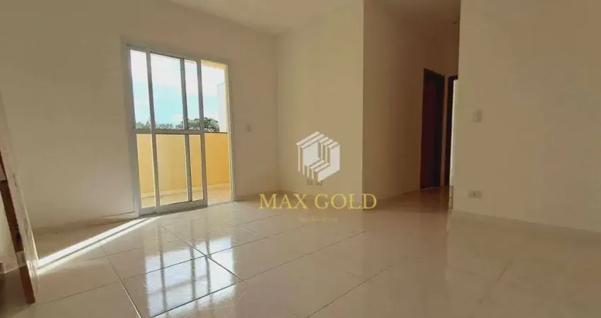 Apartamento com 2 dormitórios à venda, 64 m² por R$ 350.000,00 - Residencial Portal da Mantiqueira - Taubaté/SP