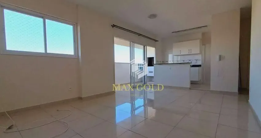 Apartamento com 3 dormitórios, 93 m² - venda por r$ 550.000,00 ou aluguel por r$ 3.118,27/mês - barranco - taubaté/sp