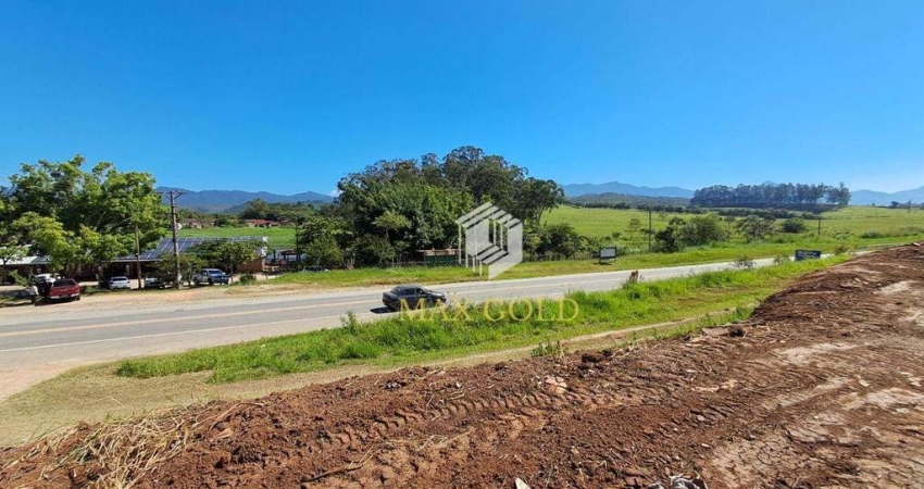 Terreno para alugar, 3600 m² por R$ 3.000,00/mês - Condomínio Village da Serra - Tremembé/SP