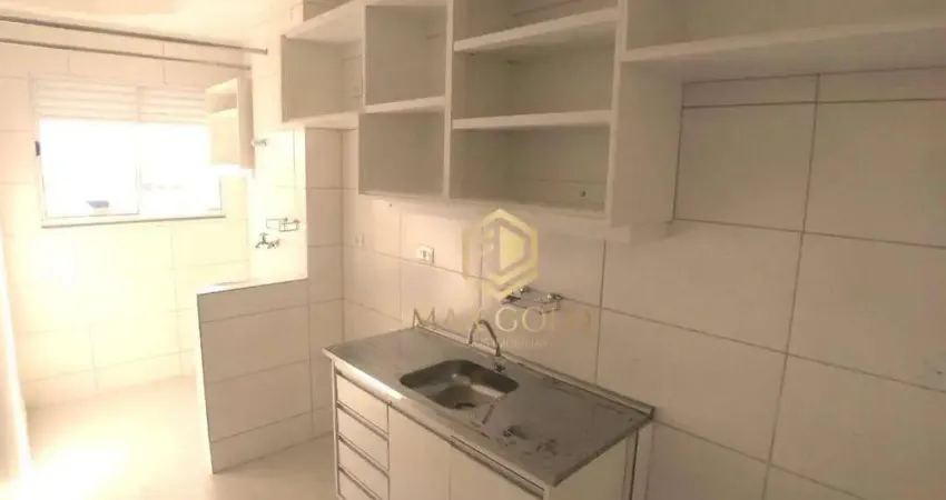 Apartamento com 2 dormitórios à venda, 52 m² por R$ 220.000,00 - Jardim Bela Vista - Taubaté/SP