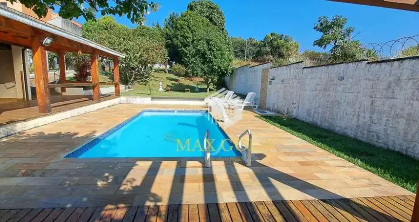 Chácara com 2 dormitórios à venda, 1762 m² por R$ 1.200.000,00 - Jardim Baronesa - Taubaté/SP