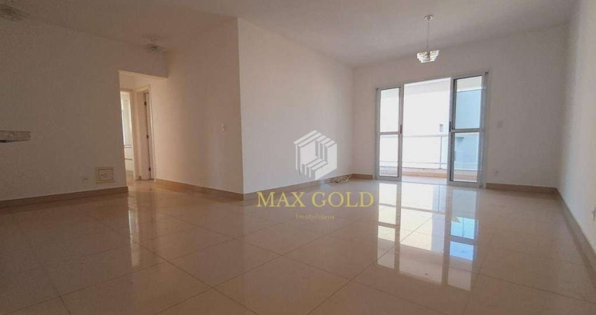Apartamento com 2 dormitórios à venda, 100 m² por R$ 720.000,00 - Centro - Taubaté/SP