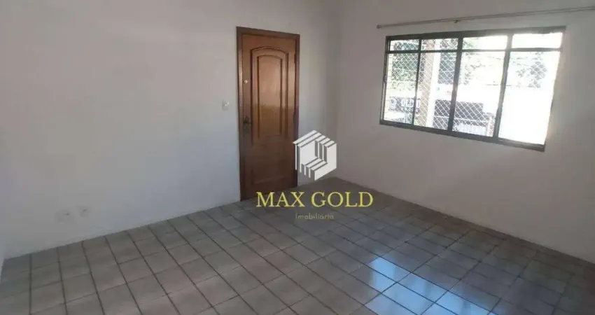 Apartamento com 2 dormitórios à venda, 88 m² por R$ 330.000,00 - Centro - Taubaté/SP