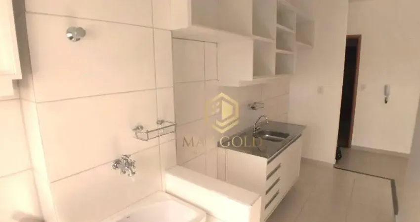 Apartamento com 2 dormitórios à venda, 52 m² por R$ 220.000,00 - Jardim Bela Vista - Taubaté/SP