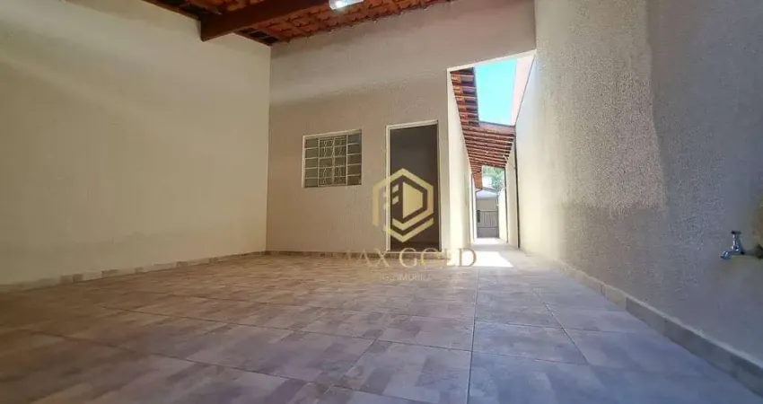Casa com 2 dormitórios, 95 m² - venda por r$ 285.000,00 ou aluguel por r$ 1.536,00/mês - residencial san marino - taubaté/sp