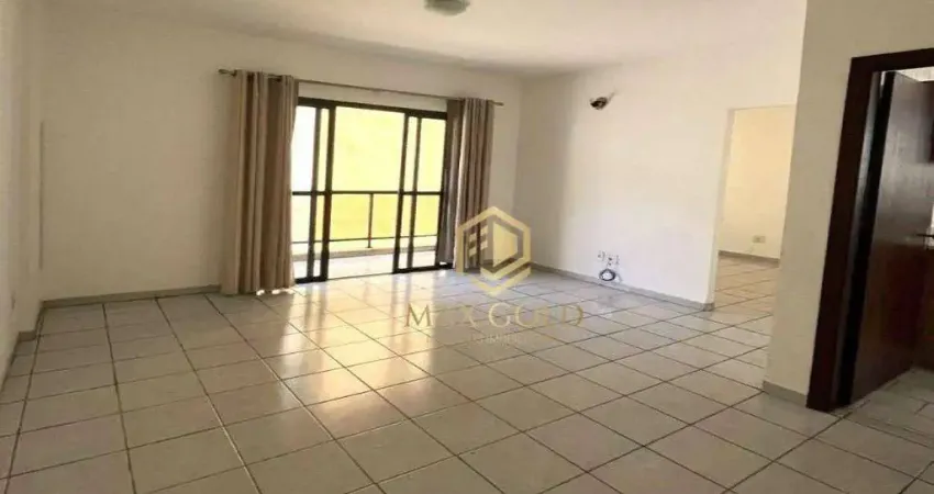 Apartamento com 3 dormitórios à venda, 90 m² por R$ 400.000,00 - Centro - Taubaté/SP