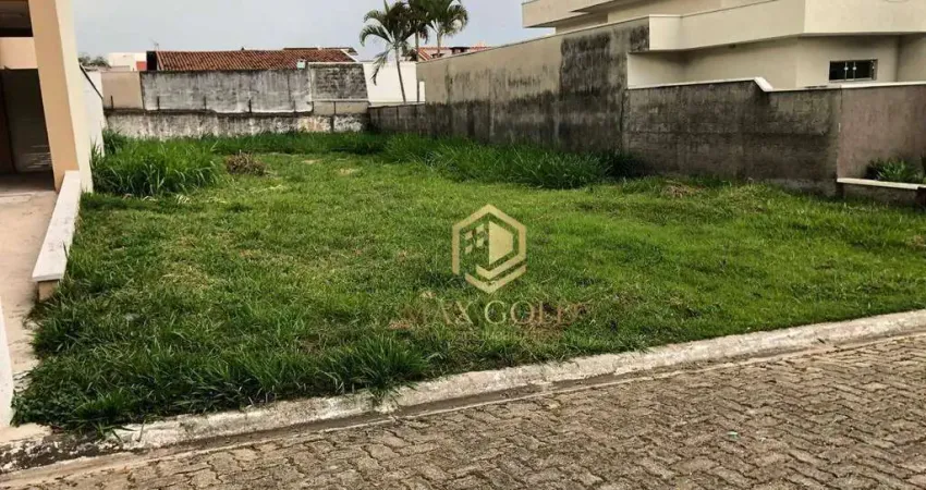 Terreno à venda, 300 m² por R$ 392.200,00 - Residencial Jardim dos Estados - Taubaté/SP