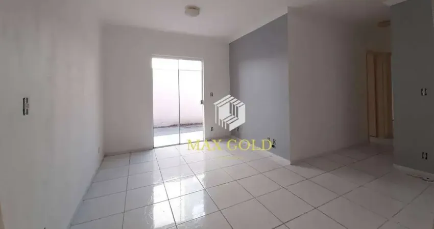 Apartamento com 2 dormitórios à venda, 63 m² por R$ 235.000,00 - Residencial Portal da Mantiqueira - Taubaté/SP