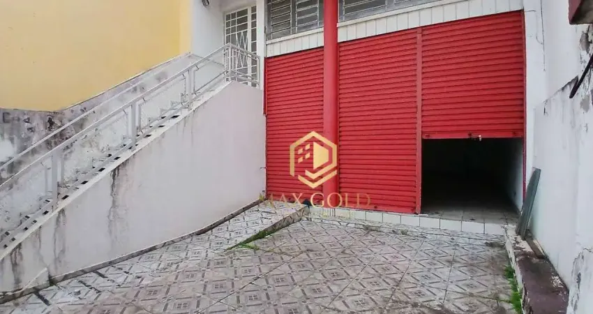 Ponto para alugar, 130 m² por R$ 5.150,00/mês - Centro - Taubaté/SP