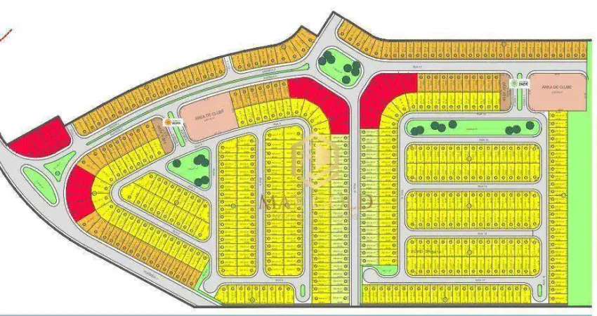 Terreno à venda, 250 m² por R$ 140.000,00 - Itapecerica - Taubaté/SP