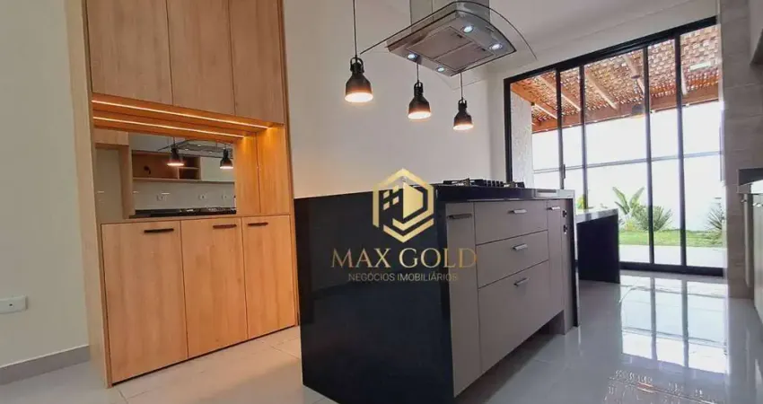 Casa com 3 dormitórios à venda, 140 m² por R$ 1.100.000,00 - Tremembe - Tremembé/SP