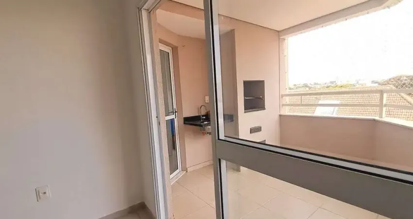 Apartamento com 2 dormitórios para alugar, 72 m² por R$ 2.713,20/mês - Centro - Taubaté/SP