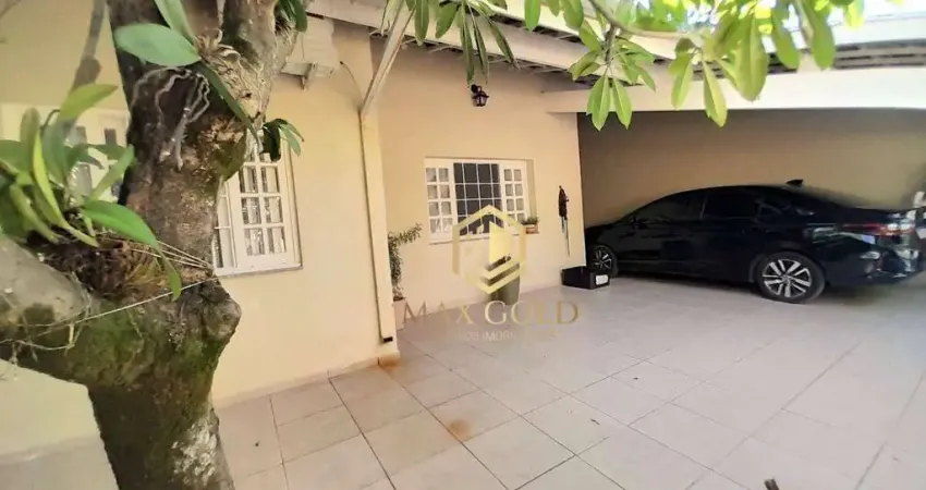 Casa com 3 dormitórios à venda, 130 m² por R$ 600.000,00 - Jardim Independência - Taubaté/SP