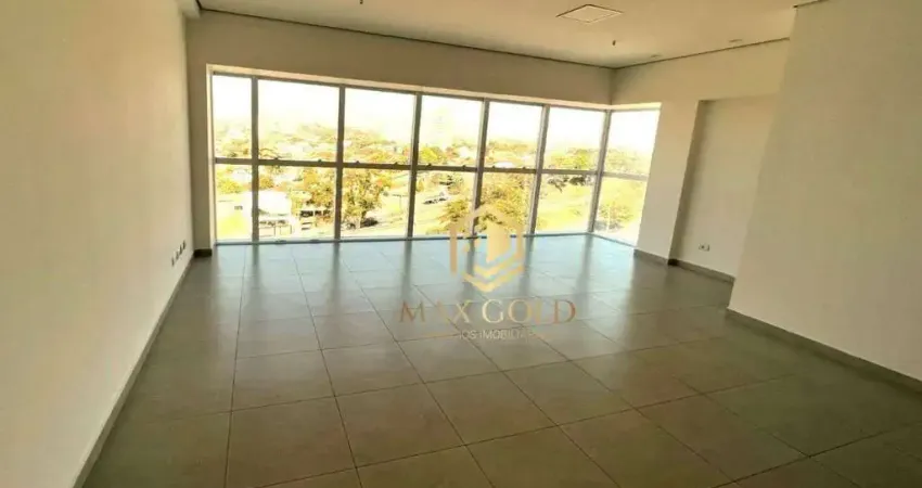 Sala à venda, 39 m² por R$ 270.000,00 - Jardim das Nações - Taubaté/SP