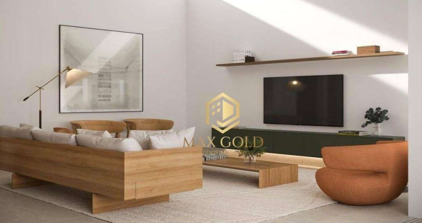 Casa com 3 dormitórios à venda, 181 m² por R$ 1.580.000,00 - Residencial Ouro Ville - Taubaté/SP
