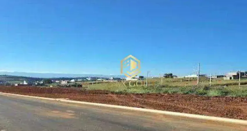 Terreno à venda, 308 m² por R$ 142.000,00 - Itapecerica - Taubaté/SP