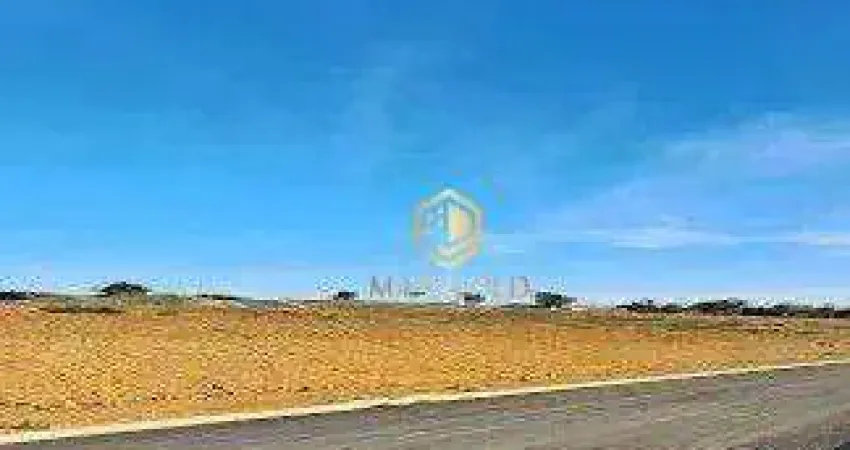 Terreno à venda, 252 m² por R$ 102.000,00 - Itapecerica - Taubaté/SP