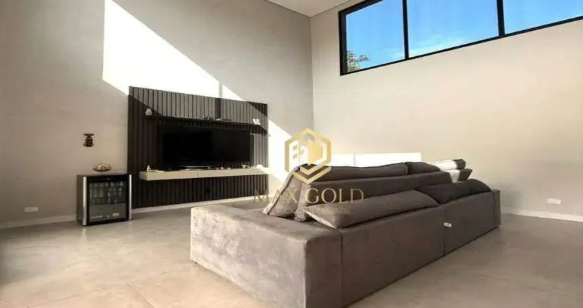 Casa com 4 dormitórios à venda, 261 m² por R$ 1.950.000,00 - Cataguá - Taubaté/SP