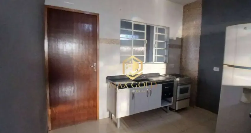 Apartamento com 2 dormitórios para alugar, 150 m² por R$ 1.250,01/mês - Barreiro - Taubaté/SP