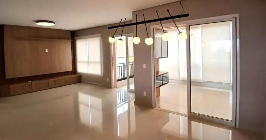 Apartamento com 4 dormitórios à venda, 166 m² por R$ 1.590.000,00 - Jardim das Nações - Taubaté/SP
