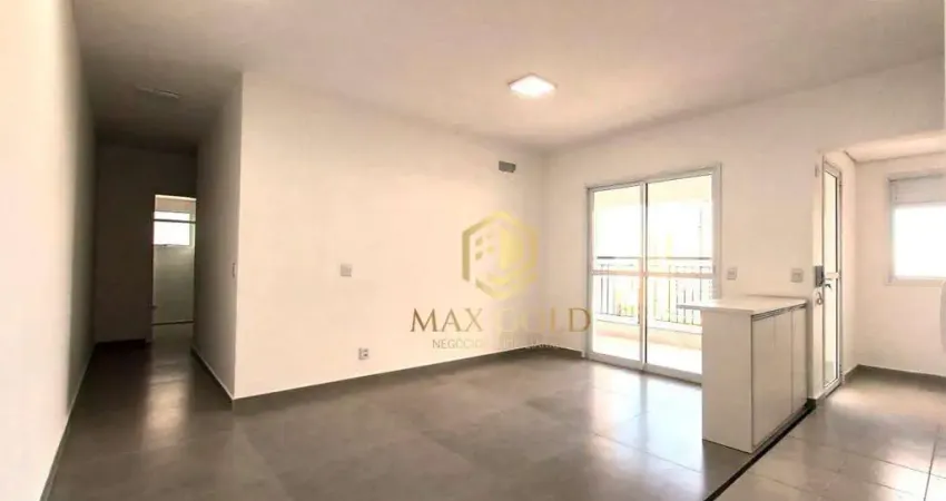 Apartamento com 3 dormitórios, 81 m² - venda por r$ 599.000,00 ou aluguel por r$ 3.169,19/mês - barranco - taubaté/sp