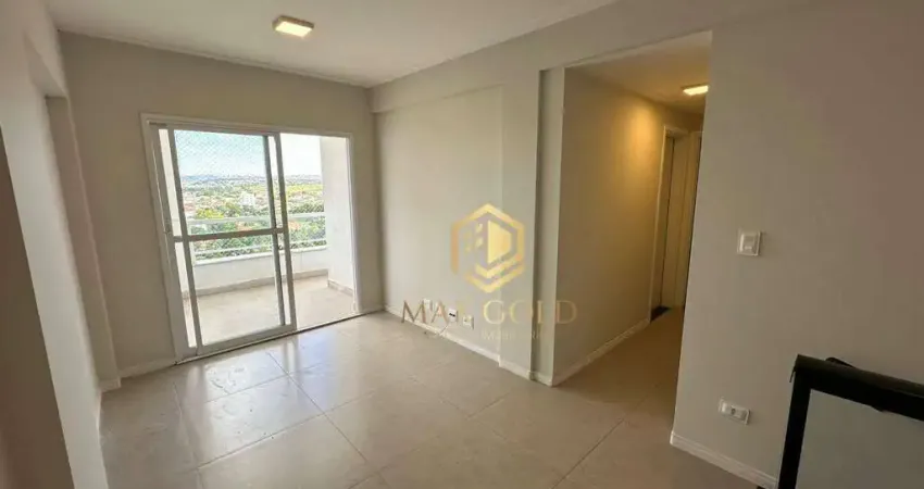 Apartamento com 4 dormitórios, 294 m² - venda por r$ 1.190.000,00 ou aluguel por r$ 5.500,00/mês - barranco - taubaté/sp