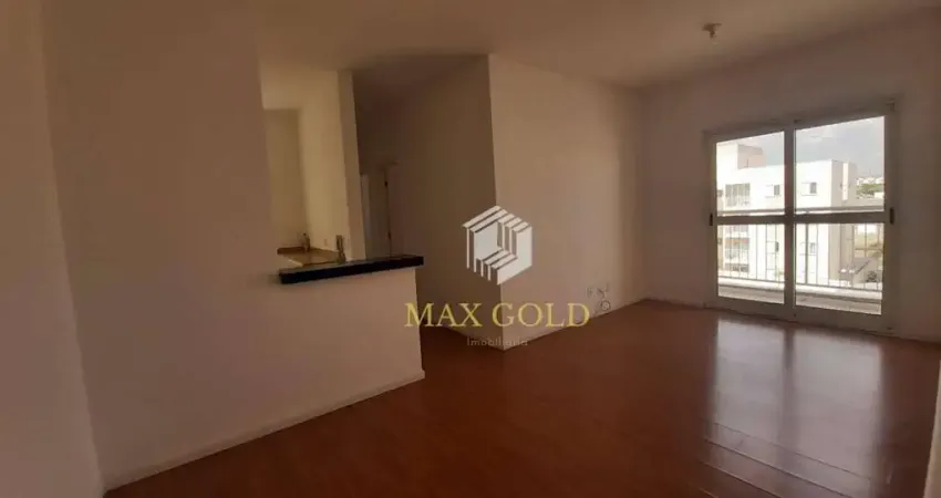 Apartamento com 2 dormitórios para alugar, 58 m² por r$ 1.206,10/mês - jardim jaraguá - taubaté/sp