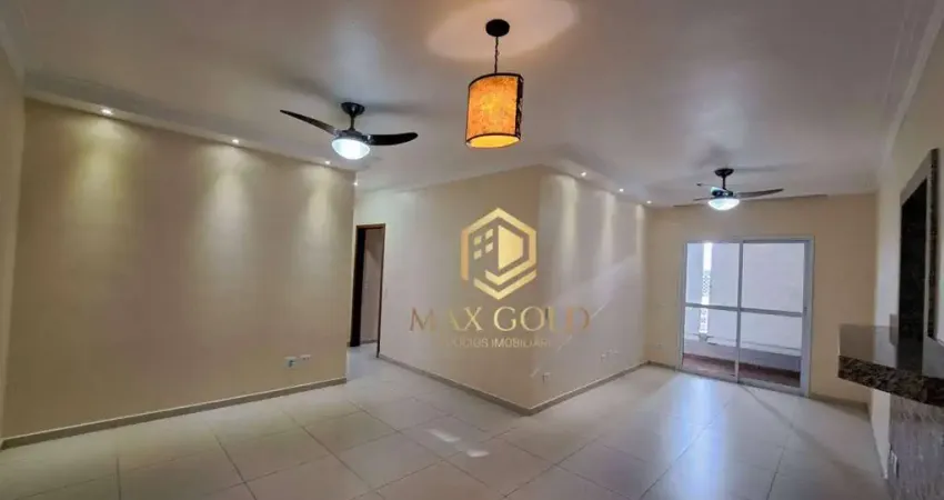 Apartamento com 2 dormitórios para alugar, 92 m² por r$ 2.897,84/mês - jardim maria augusta - taubaté/sp