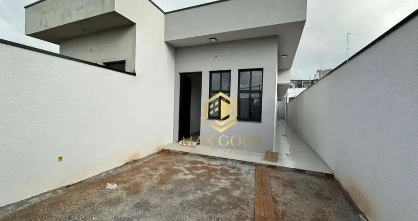 Casa com 3 dormitórios à venda, 120 m² por r$ 530.000,00 - jardim bela vista - taubaté/sp