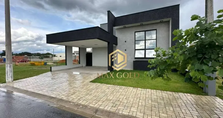 Casa com 3 dormitórios à venda, 173 m² por r$ 1.065.000,00 - vila nossa senhora auxiliadora - tremembé/sp