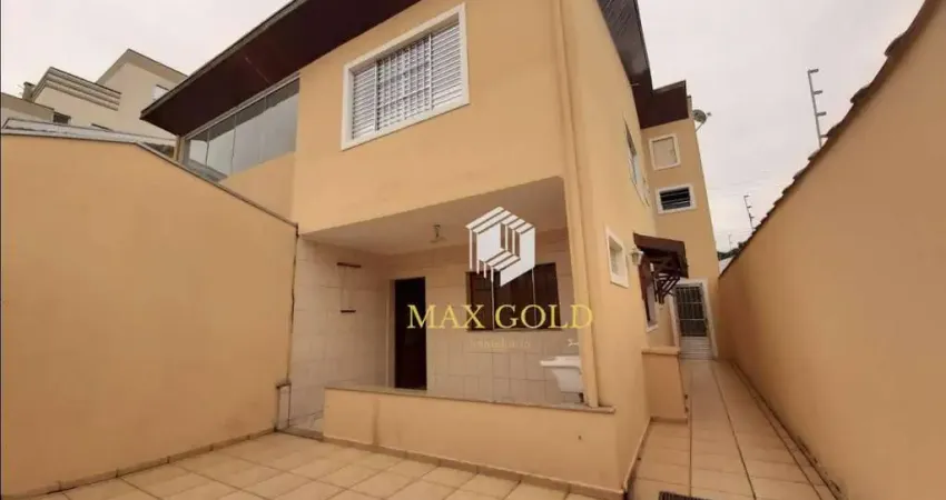 Casa com 3 dormitórios, 150 m² - venda por r$ 540.000,00 ou aluguel por r$ 2.830,01/mês - residencial portal da mantiqueira - taubaté/sp
