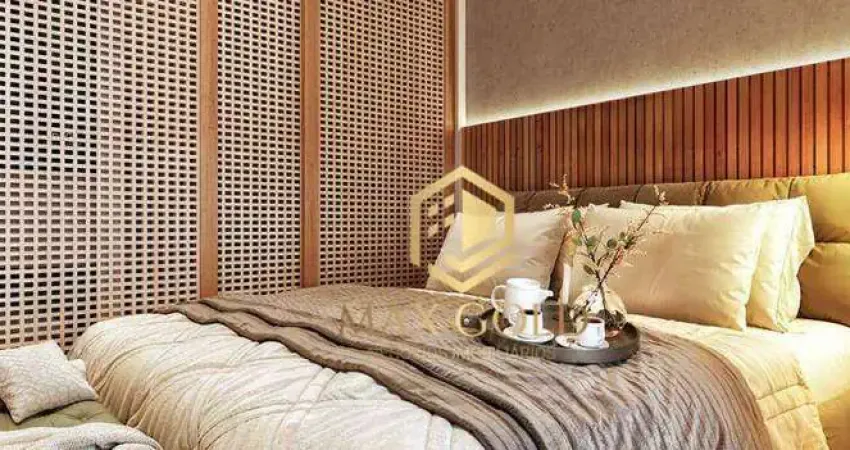 Apartamento com 1 dormitório à venda, 40 m² por r$ 503.000,00 - praia grande - ubatuba/sp