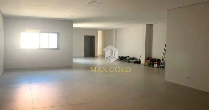 Ponto comercial à venda na Rua Doutor Silva Barros, Centro, Taubaté