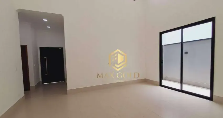 Casa com 3 dormitórios à venda, 185 m² por R$ 1.430.000,00 - Residencial Ouro Ville - Taubaté/SP