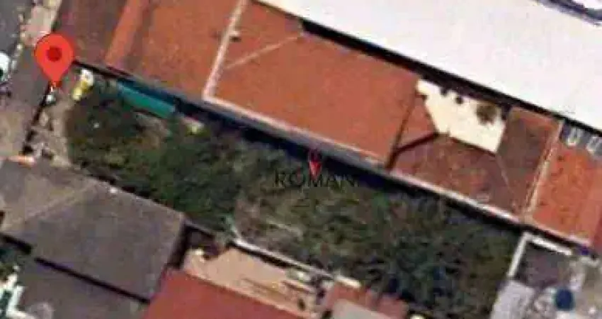 Terreno à venda, 217 m² por R$ 350.000,00 - Jardim dos Ipês - Suzano/SP