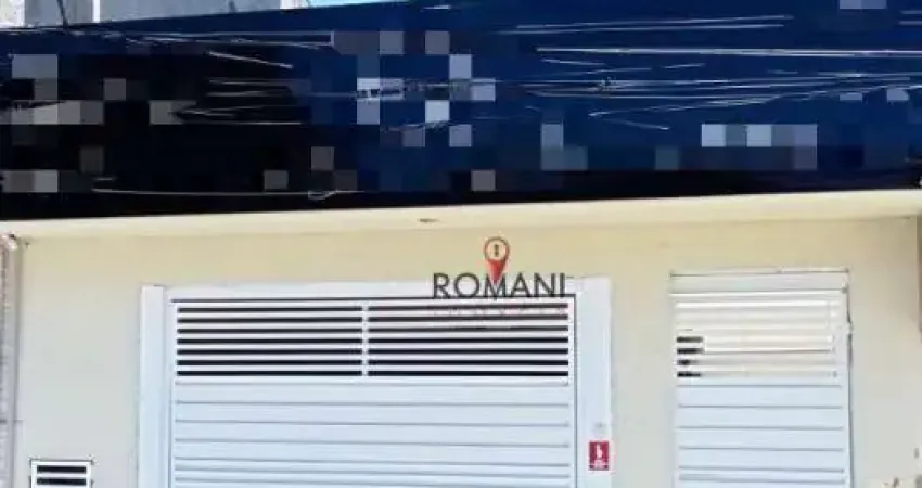 Sobrado com 3 dormitórios à venda, 75 m² por R$ 400.000,00 - Cidade Miguel Badra - Suzano/SP