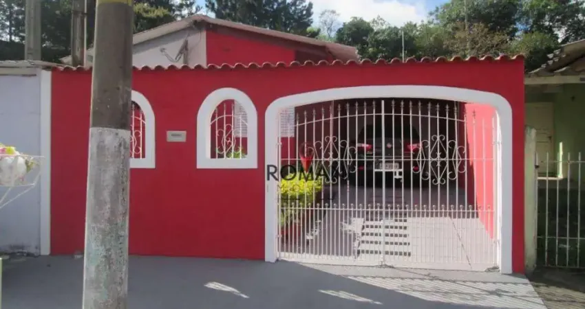 Casa com 3 dormitórios à venda, 132 m² por r$ 400.000,00 - conjunto residencial álvaro bovolenta - mogi das cruzes/sp