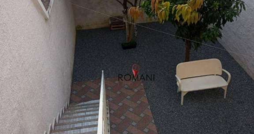 Casa com 2 dormitórios à venda, 92 m² por R$ 379.000,00 - Vila Celeste - Itaquaquecetuba/SP