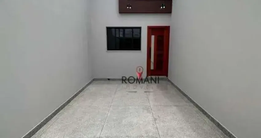 Sobrado com 2 dormitórios à venda, 86 m² por R$ 380.000,00 - Jardim Rio Negro - Itaquaquecetuba/SP
