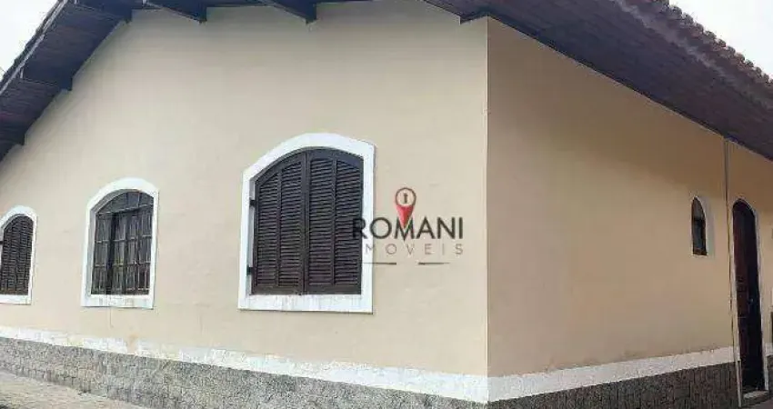 Casa com 2 dormitórios à venda, 72 m² por R$ 318.000,00 - Vila Liviero - São Paulo/SP