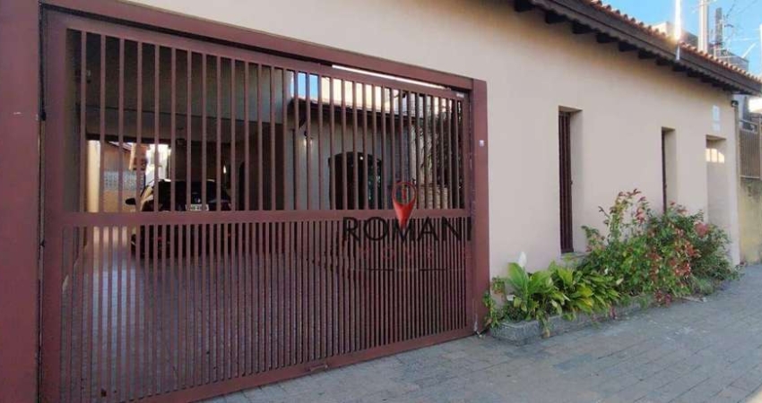 Casa com 3 dormitórios à venda, 212 m² por R$ 899.900,00 - Jardim Marcato - Suzano/SP