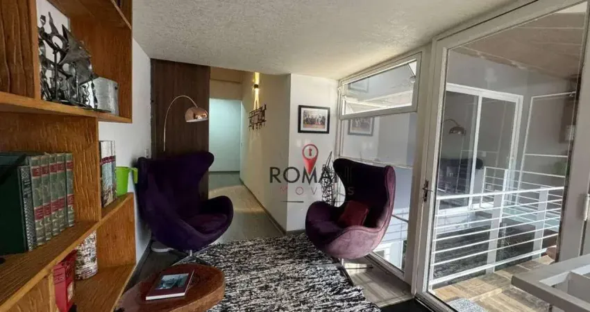 Sobrado com 3 dormitórios à venda, 230 m² por R$ 1.690.000,00 - Fazenda Rodeio - Mogi das Cruzes/SP