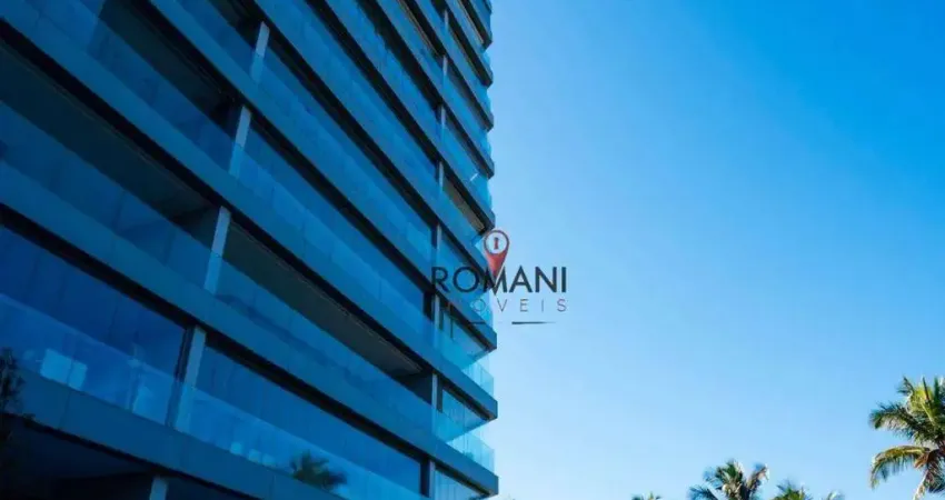 Apartamento com 4 dormitórios à venda, 208 m² por R$ 16.500.000,00 - São Lourenço - Bertioga/SP